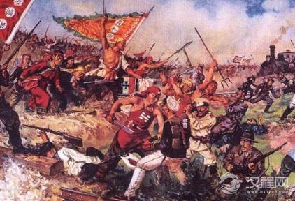 义和团是一个什么样的存在 是爱国的还是其他的