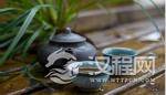 宋朝的茶道：烧水泡茶有讲究 用瓷碗喝茶成风
