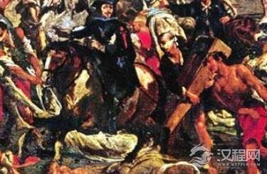 明朝灭亡的原因到底是什么 真的是因为鼠疫这么简单吗