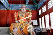 魔家四将分别是谁？封神榜中魔家四将的简介