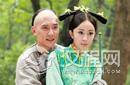 康熙说八阿哥惧妻 历史上晴川和八阿哥是真爱？