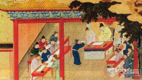 古代科举考试到底有多难 看看整个过程就知道了
