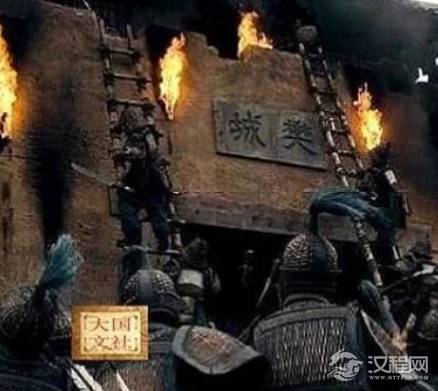 古代打仗城池久攻不下 古人为什么不直接绕过去