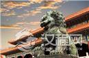 紫禁城三大殿为何数百年不植树?因皇帝怕这个