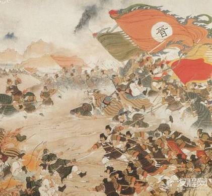 韩信背水一战能够打赢 后世人为什么不敢轻易使用该计策