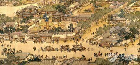 宋朝是怎样在外敌强势打压下制造出繁荣盛世的