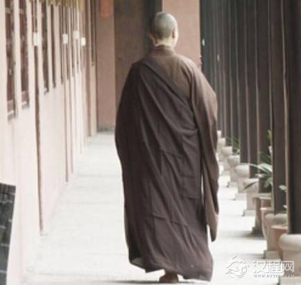 古代做和尚到底有什么好处 和尚不是想当就能当的