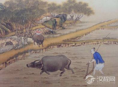 西汉的服役制度是怎样的？出钱雇人服役可以吗？