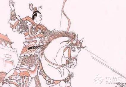 李世民娶了弟媳杨氏之后 杨氏为什么一点也没有反抗