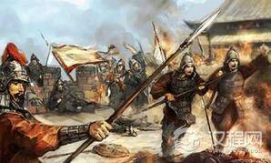 人数上亿的汉族为什么干不过人数很少的少数民族