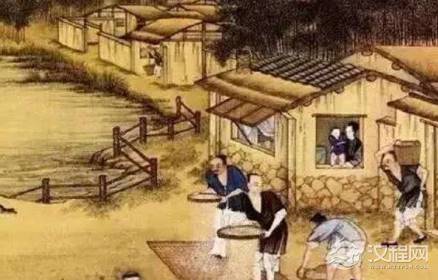 揭秘：古人吃一碗米饭有多奢侈？