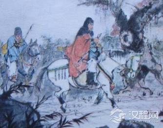 以仁义为立身之本的陈宫，为什么不去辅佐刘备呢？