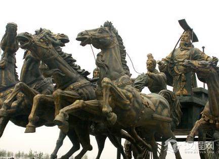 秦始皇陵为什么不能挖掘 除了风险太大就是安全问题