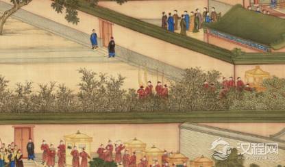 从一个七品芝麻官直接晋升为三品官员，孙诏成经历了什么？