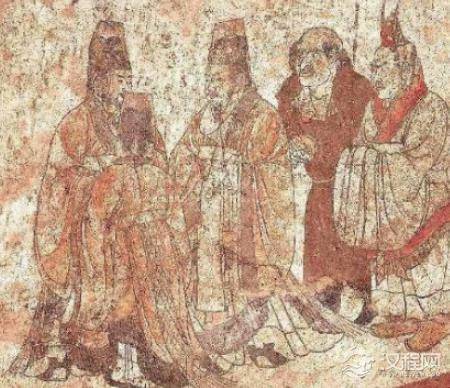 袁绍出身的汝南袁氏，到底是不是东汉唯一的四世三公家族？