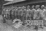 揭开阎锡山“雇佣军”之谜 3000投降日军留山西