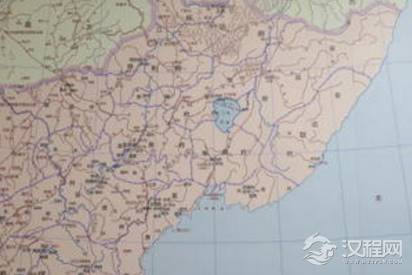 渤海国五京是哪五京？东北地区的地方民族政权简介