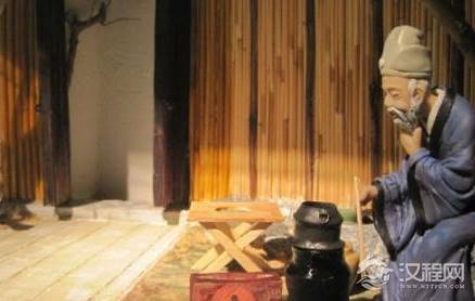 古代投毒为什么偏偏选择下在酒里 因为古代茶叶太珍贵了