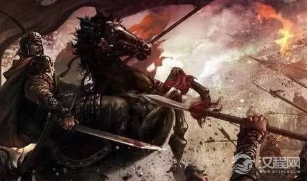 刘邦当初有张良与萧何 刘邦为什么还是打不过项羽