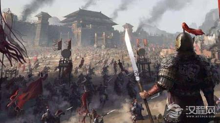 长平一战之后 李牧的长城兵是怎么对抗秦过这么久的