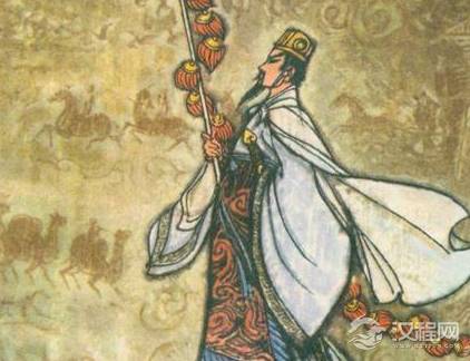 张骞被匈奴扣押就是十多年 汉武帝为什么没有派人寻找张骞