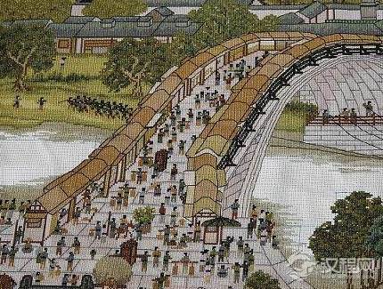 他们是宋朝的强敌 为什么最后是元朝消灭了呢