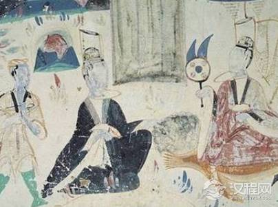 揭秘魏晋时期贵族为何厕所奢侈成风 修建豪华厕所的原因是为了什么