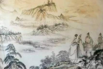 同样是北伐 为什么吴国北伐却默默无闻呢