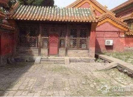 古代冷宫为什么那么可怕 竟然能让闻风丧胆呢