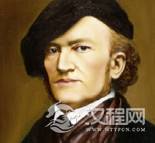 解密：世界音乐大师瓦格纳有同性恋倾向？