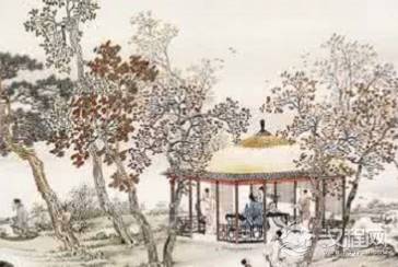 白居易等人没钱买房子的话，他们都是住在哪里的？