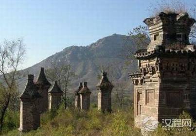 白狄人建立的中山国，竟存在了三百多年