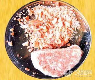 砒霜与鹤顶红有什么关系？鹤顶红又被称作什么？