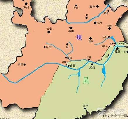 曹魏和蜀汉都灭亡之后 东吴为何还能维持15年之久