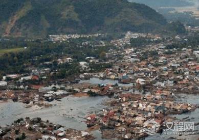 明朝最厉害的一次天灾，中国死了83万人