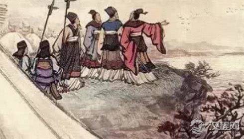 在商鞅变法中，父子或是兄弟为什么不能同住一屋檐下？