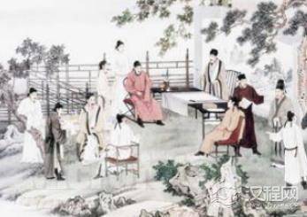 盘点：唐朝的十八学士和两大将军分别是哪些人？