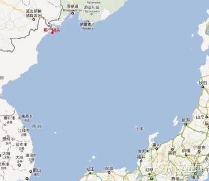 清朝时期的疆域包括库页岛地区 这个地方究竟是怎么从地图上消失的