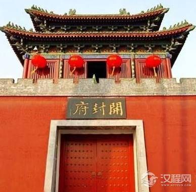 北宋四京中除了都城东京外 其他三个京分别在什么地方