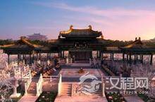 揭秘唐朝历史上大明宫来源：唐太宗赞魏征为明镜