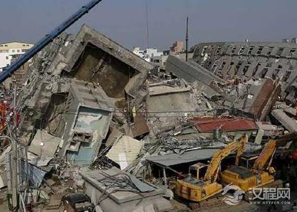 古代如果发生地震的话 古人都是如何应对的