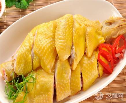 汉朝时期吃肉已经不是问题 为何鸡肉会这么贵重呢