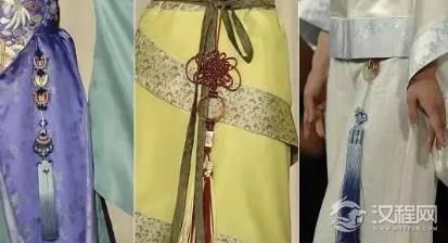 古人身上真的会佩戴玉佩吗 可以随便佩戴吗