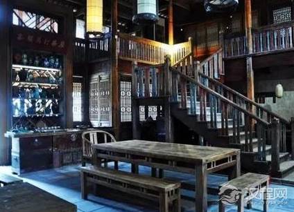 古代客栈到底是什么样的 正史和电视剧差距有多大