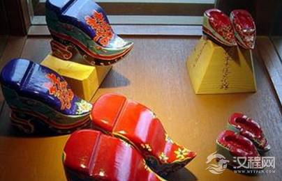 清朝所有女子需要裹小脚吗？有哪些人是不需要裹足的？