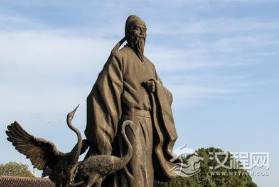 刘禹锡的文采到底有多好？上司对皇帝的奏章，很多都出自刘禹锡的笔下