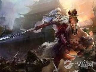 曹操麾下那么多名将，为何只有张郃一个人去追杀赵云？