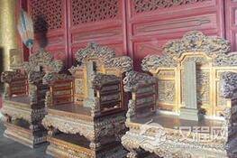 揭秘清朝十二位皇帝死后都葬在什么地方？