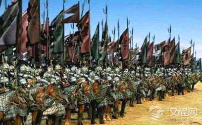 裴行俭如何设计大败西突厥各部落的？