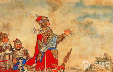 明朝为什么要派郑成功去收复台湾呢？